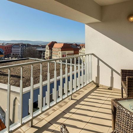 Best Western Plus Hotel Баутцен Экстерьер фото