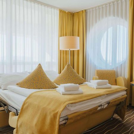 Best Western Plus Hotel Баутцен Экстерьер фото