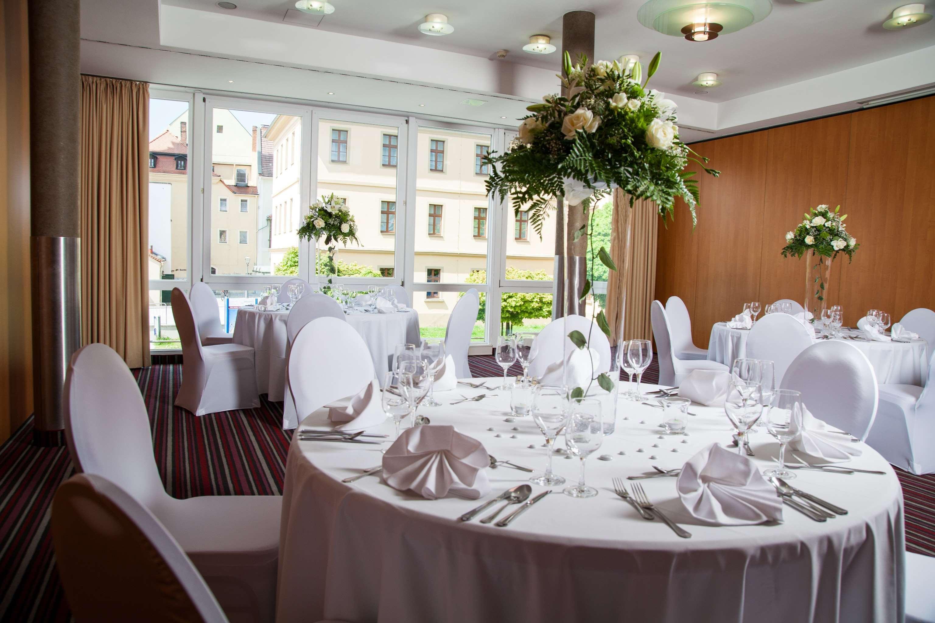 Best Western Plus Hotel Баутцен Экстерьер фото