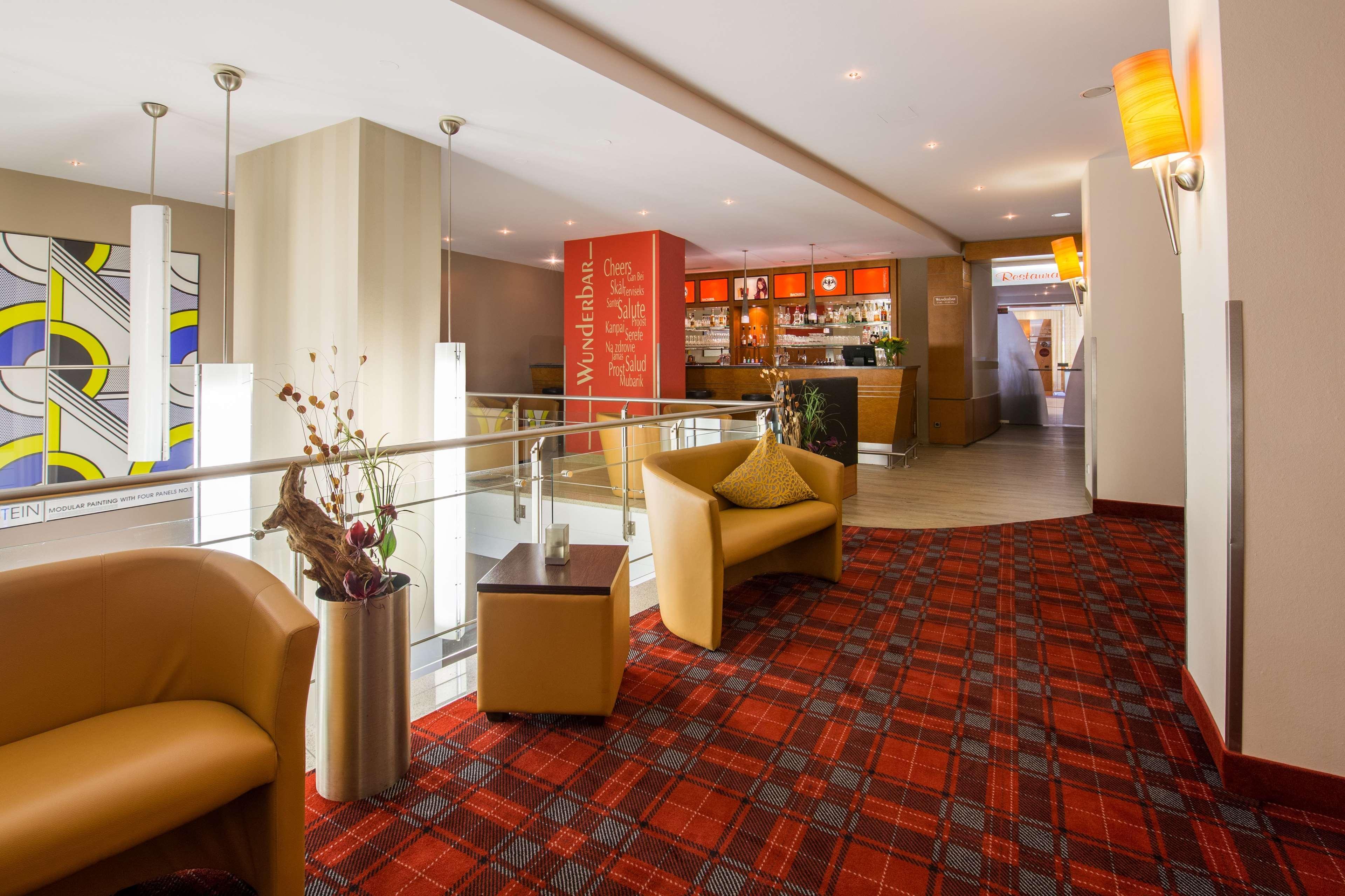 Best Western Plus Hotel Баутцен Экстерьер фото