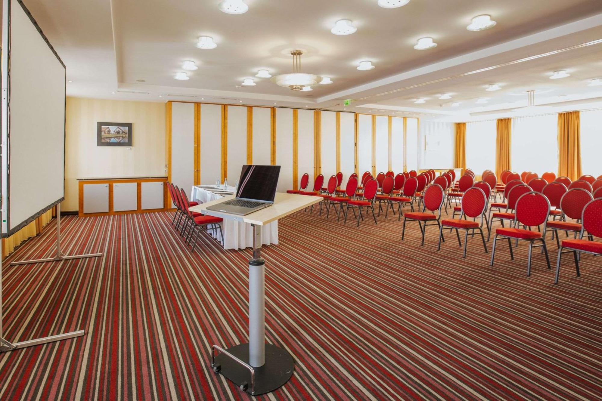 Best Western Plus Hotel Баутцен Экстерьер фото