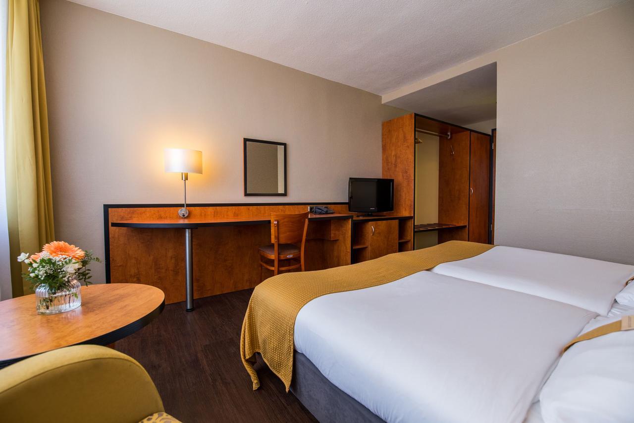 Best Western Plus Hotel Баутцен Экстерьер фото